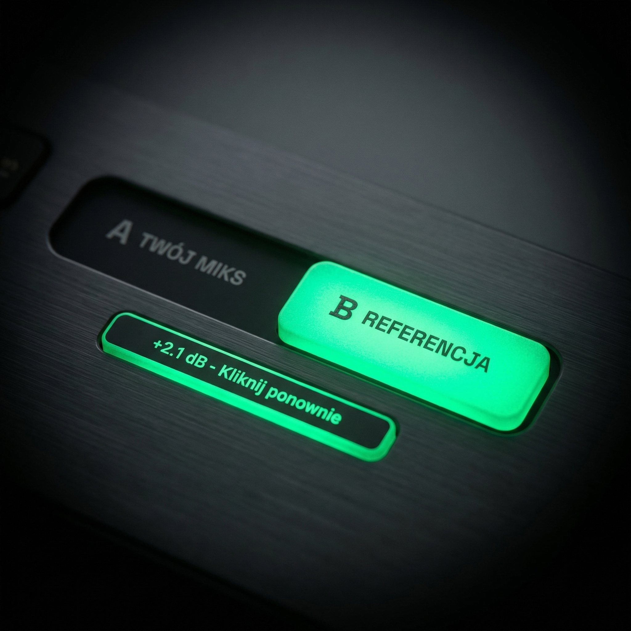 A/B Toggle